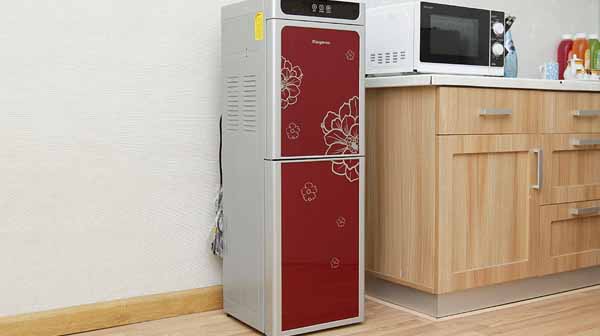 bảo dưỡng cây nuoc nóng lạnh tại Gia Lai 01