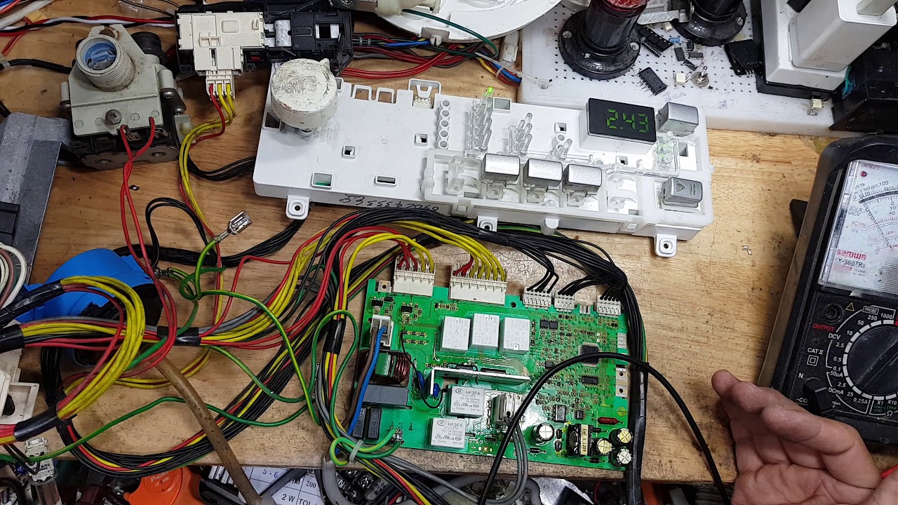 sua board mạch tại tp Gia Lai