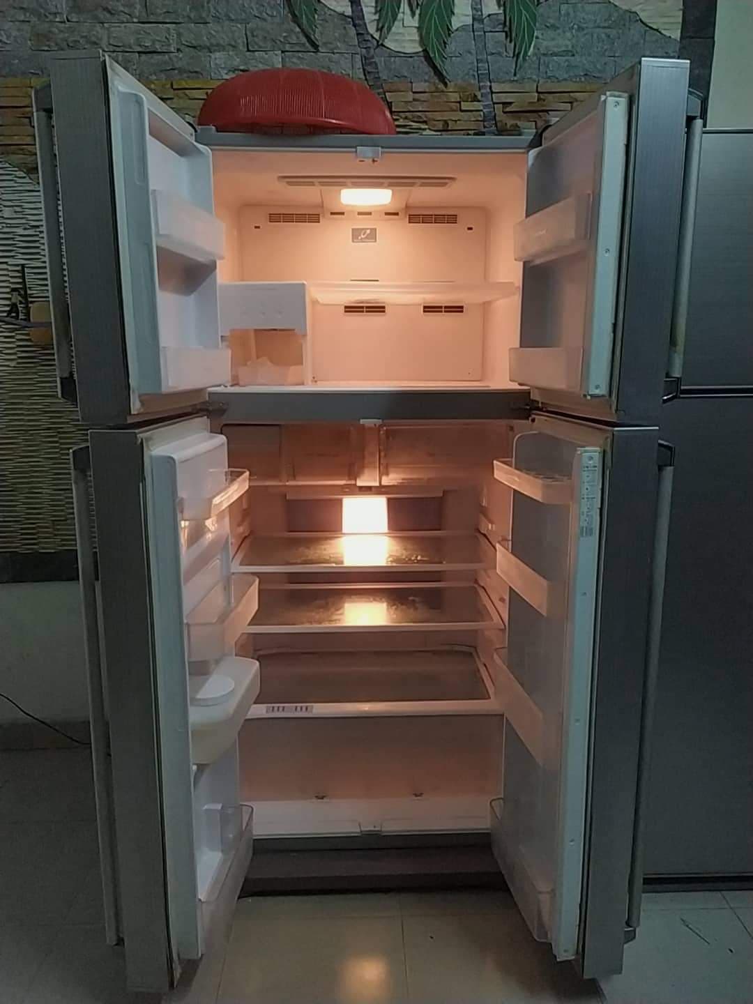 sửa tủ lạnh Gia Lai