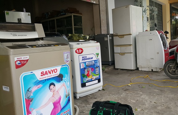 sua-may-giat-tai-thanh-pho-Gia Lai