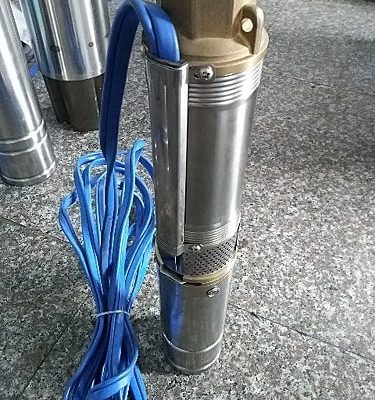 sửa bơm nước 