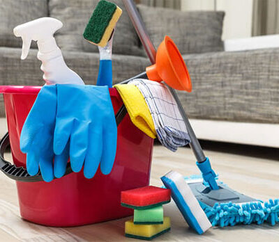 vệ sinh nhà sach tại gia lai