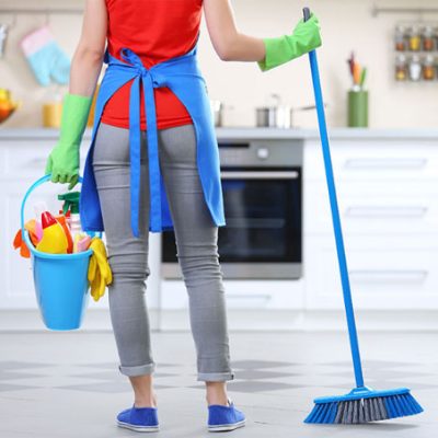 vệ sinh nhà sach tại gia lai