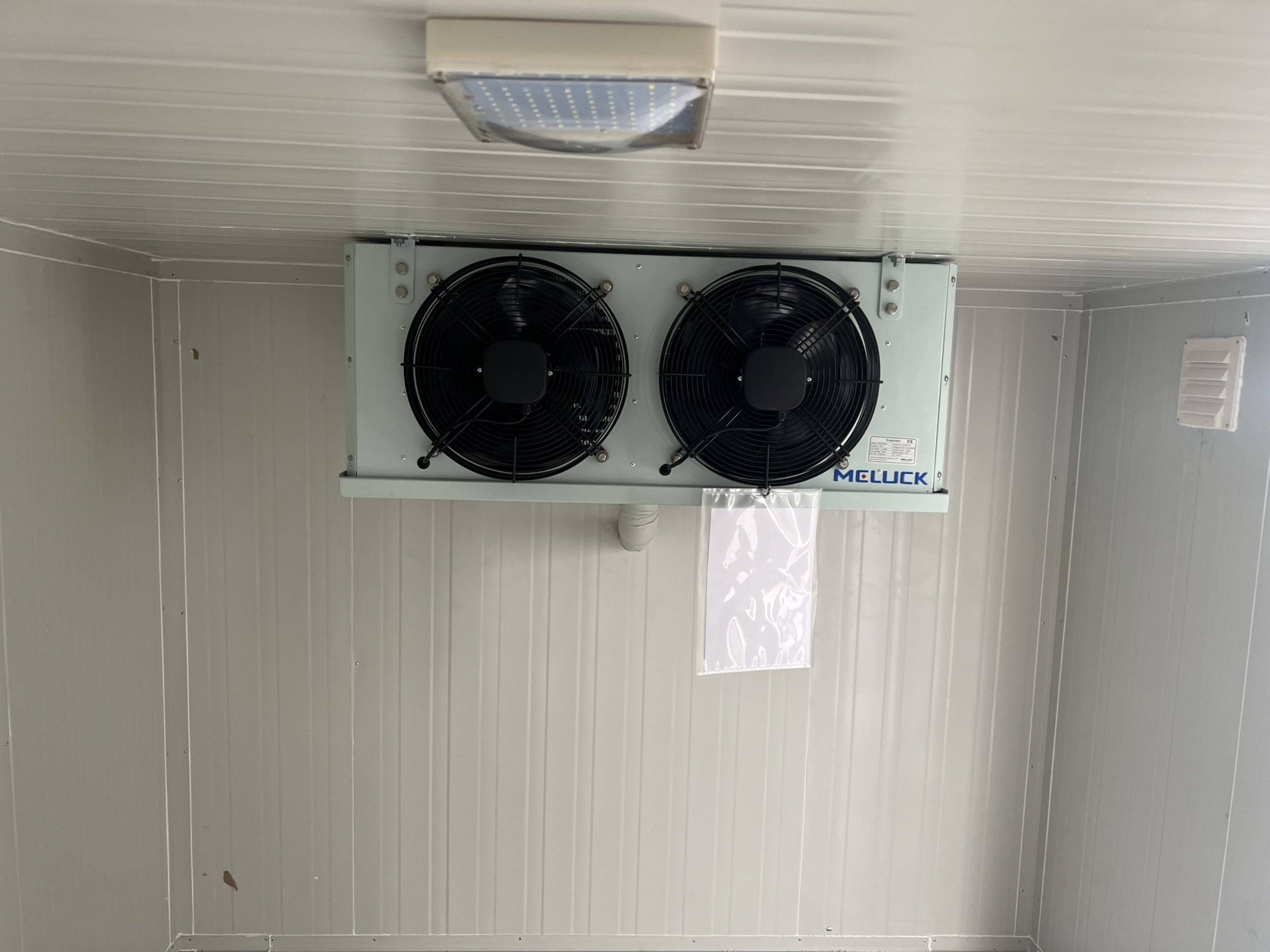 địa chỉ lắp kho lạnh tại gia lai