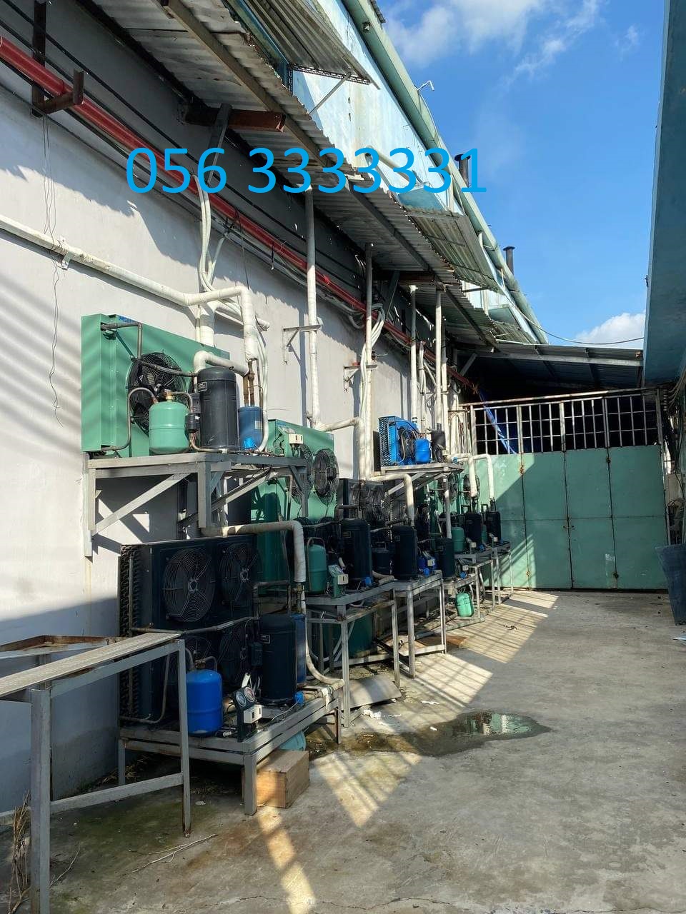 sửa kho lạnh pleiku00