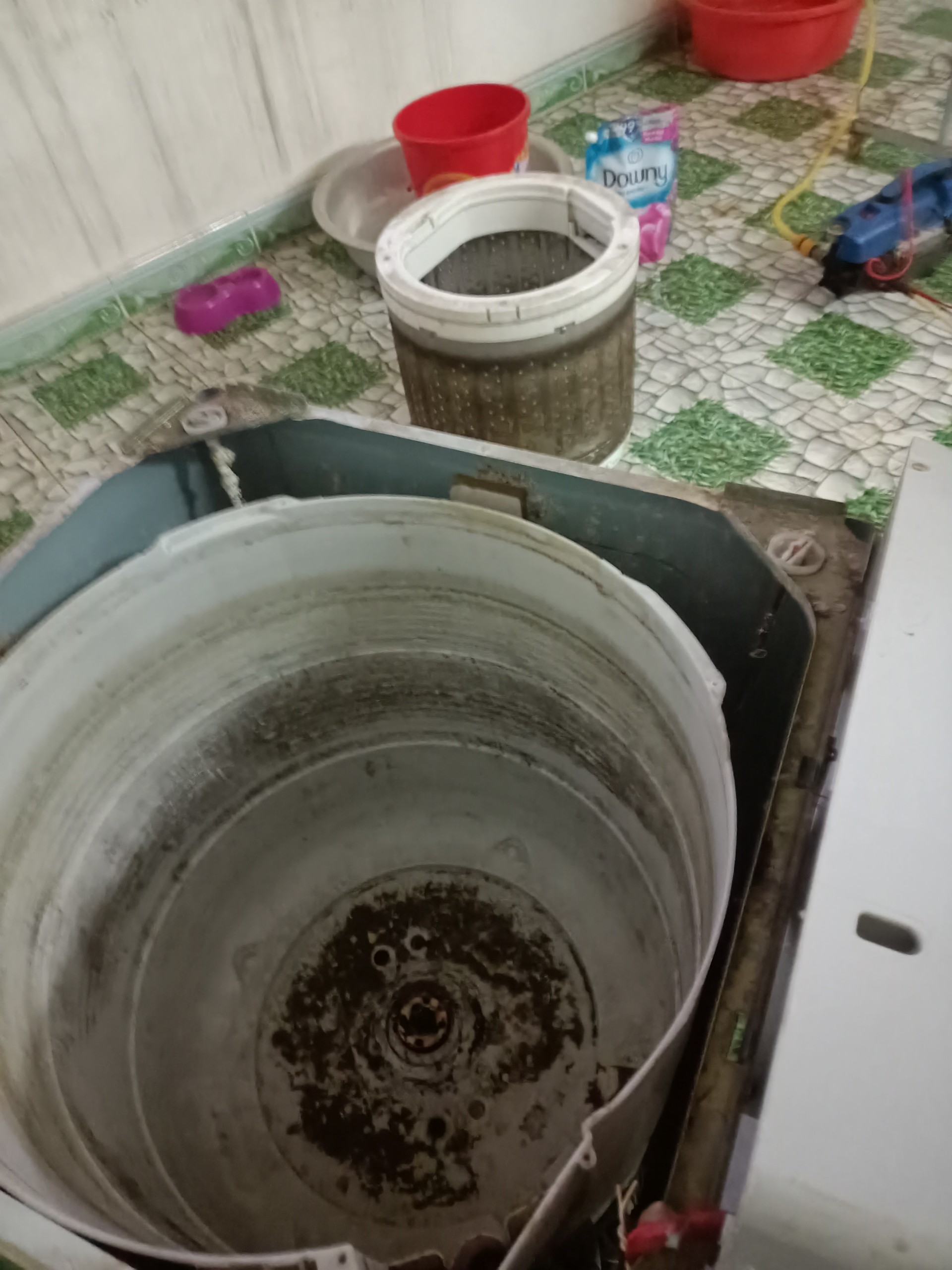 chuyên sửa máy giặt tủ lạnh gia lai