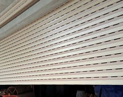 sửa cửa cuốn khe thoáng gia lai