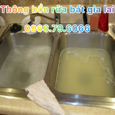 NHẬN HÚT HẦM RÚT HẦM CẦU GIA LAI