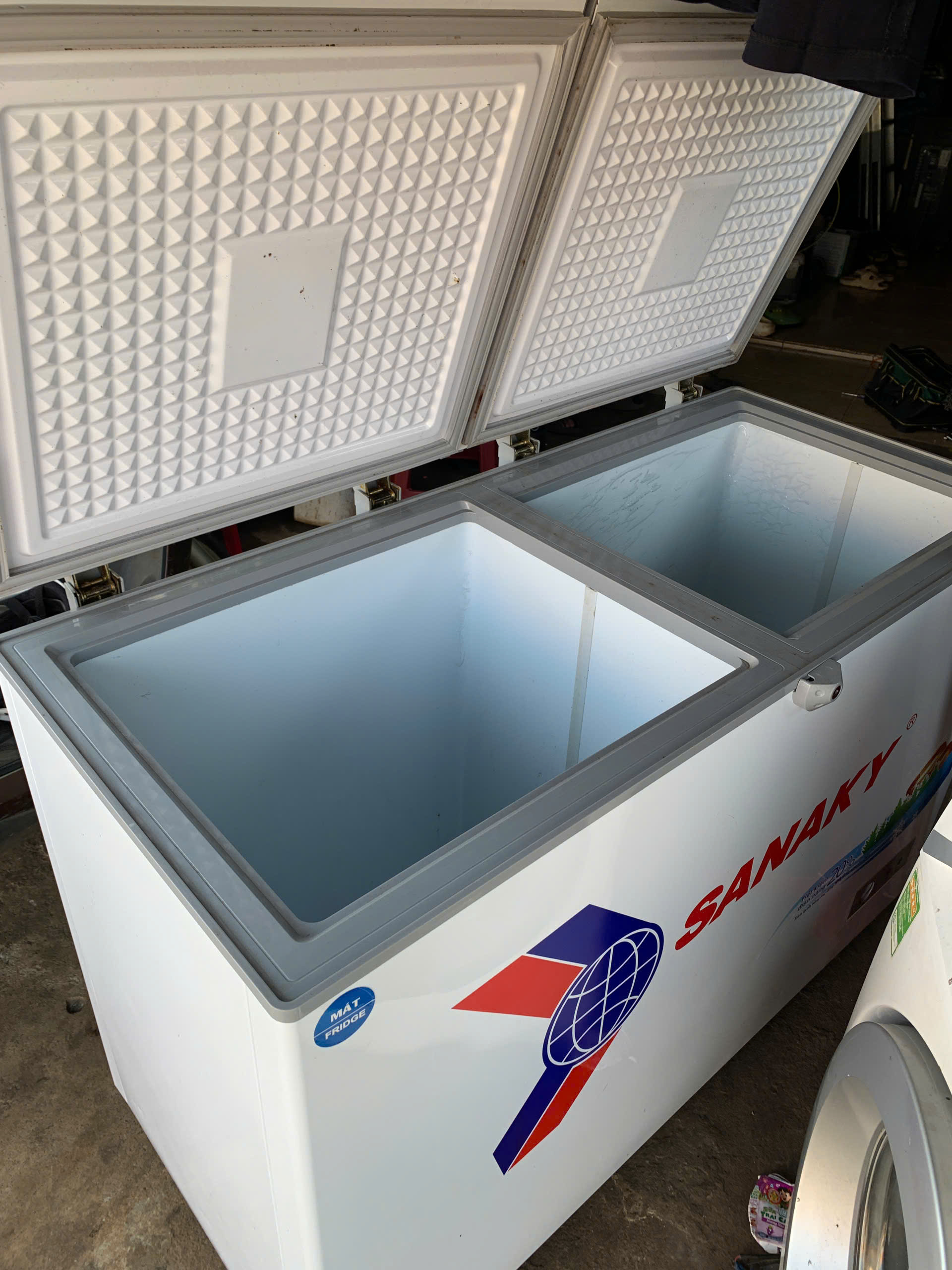 Dịch vụ sửa tủ lạnh giá rẻ tại nhà Gia Lai