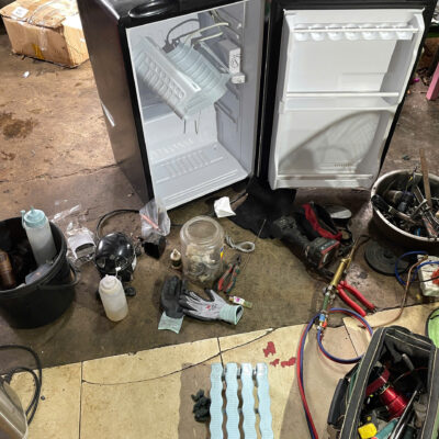 Thợ sửa máy giặt tủ lạnh Gia Lai