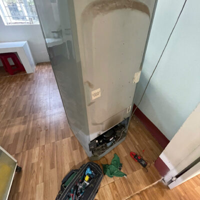 Thợ sửa máy giặt tủ lạnh Gia Lai