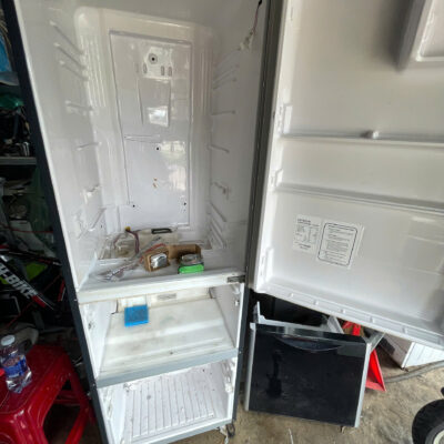 Thợ sửa máy giặt tủ lạnh Gia Lai