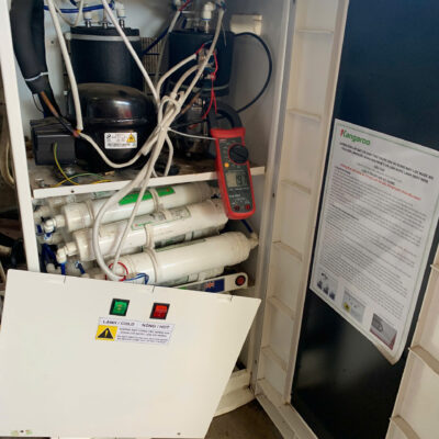 Thay Lõi Lọc Nước Tại Nhà Pleiku Gia Lai