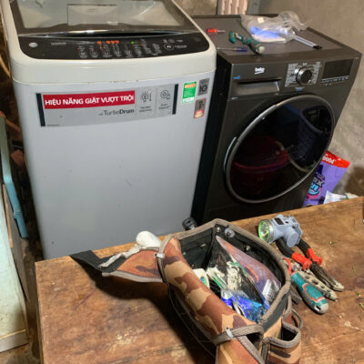 sửa máy giặt gia lai giá rẻ nhất thị trường gọi ngay