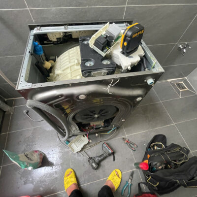 GROUP SỬA MÁY GIẶT TẠI NHÀ PLEIKU GIA LAI