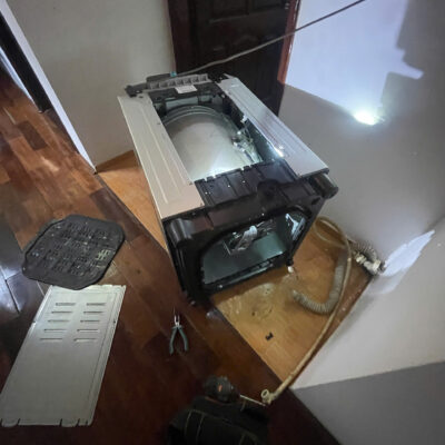 GROUP SỬA MÁY GIẶT TẠI NHÀ PLEIKU GIA LAI