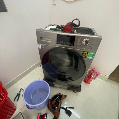 Sửa máy giặt tại Gia Lai