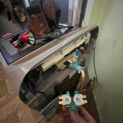 Sửa máy giặt tại Gia Lai