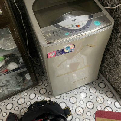 Sửa máy giặt tại Gia Lai