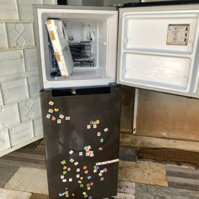 sửa tủ lạnh tại pleiku