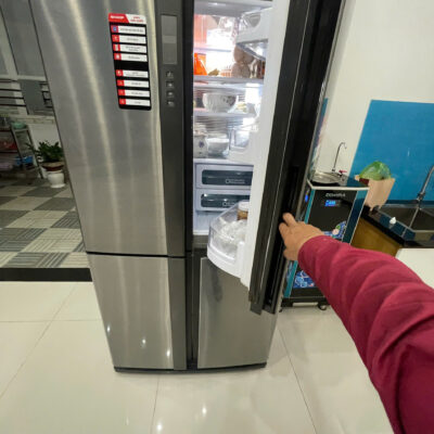 Em Nhận Sửa Tủ Lạnh Tại Nhà pleiku Gia Lai