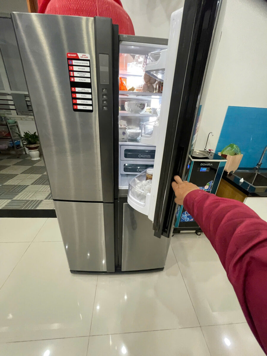 Em Nhận Sửa Tủ Lạnh Tại Nhà pleiku Gia Lai
